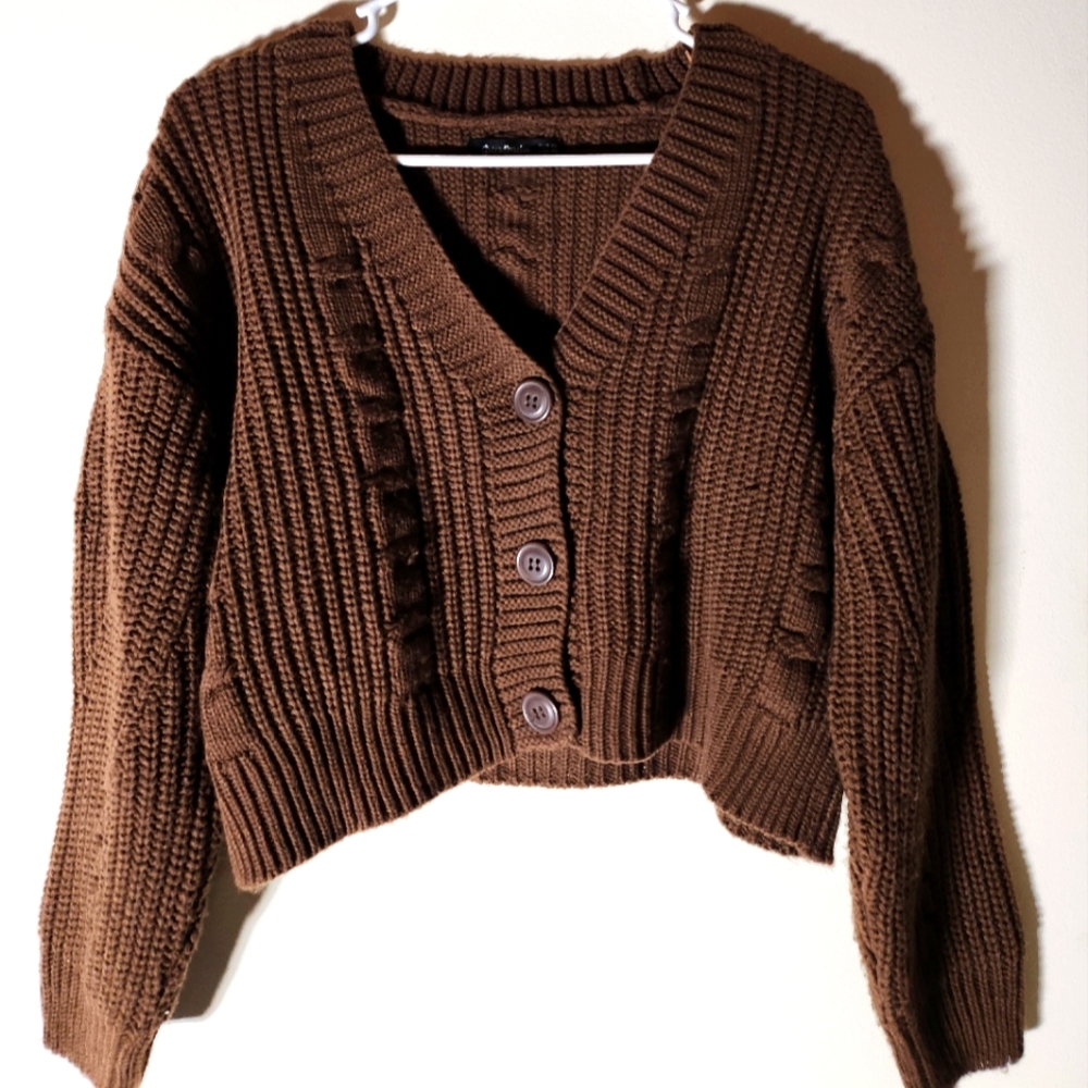 Stradivarious Sweater